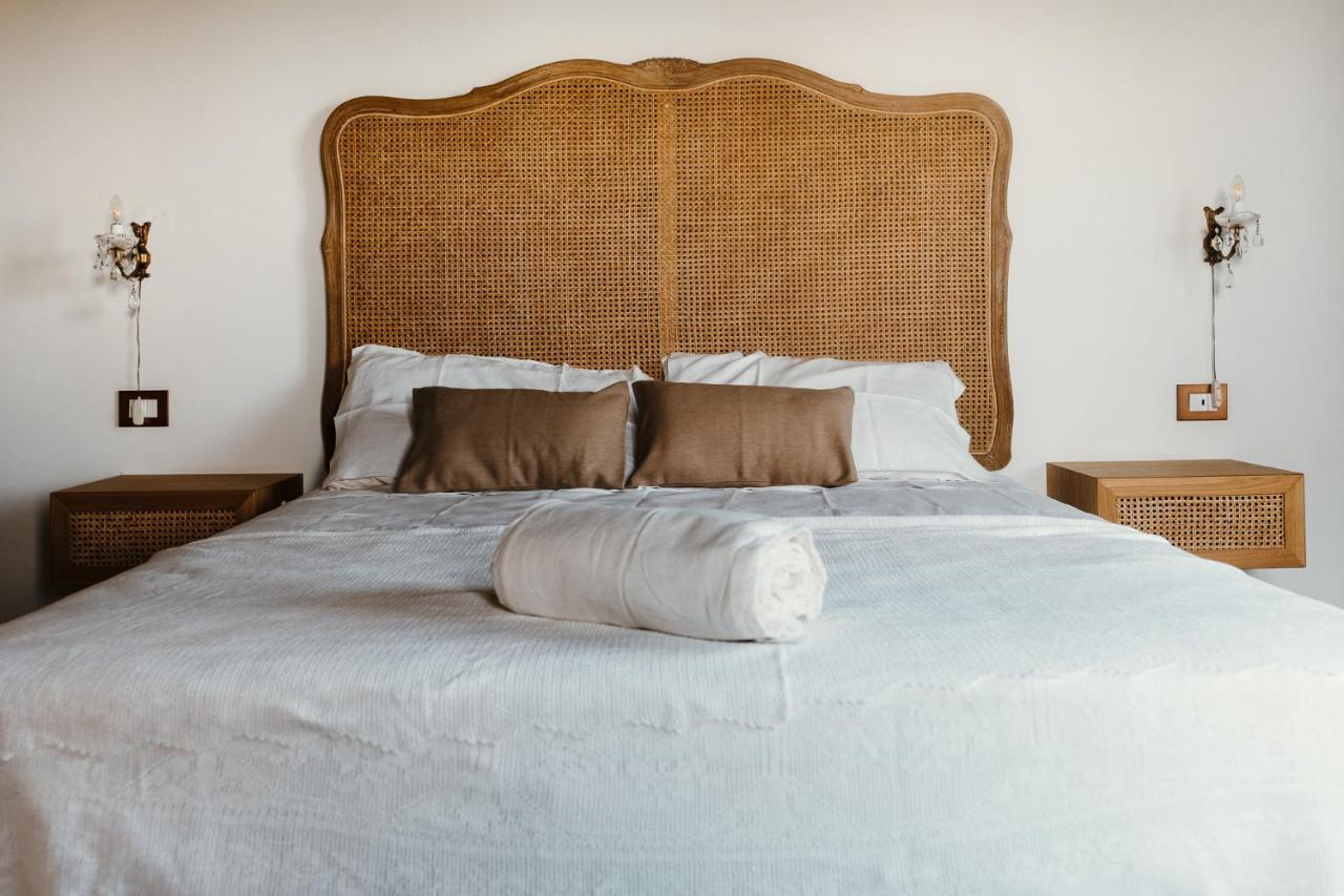 La Pagliera Bed & Breakfast *