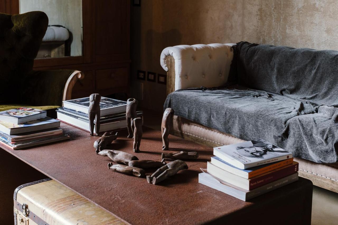 La Pagliera Bed & Breakfast