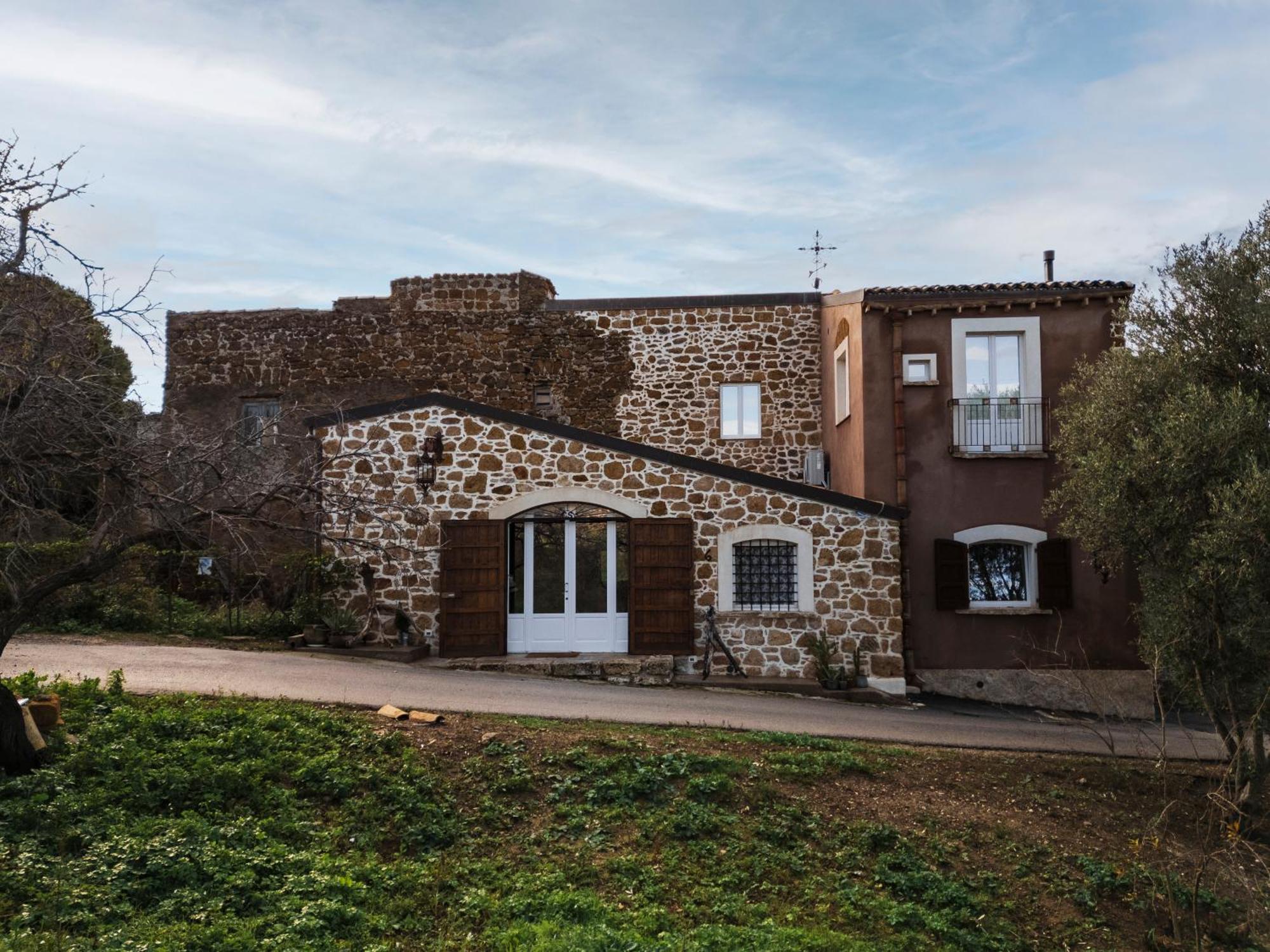 Bed & Breakfast La Pagliera Agrigento