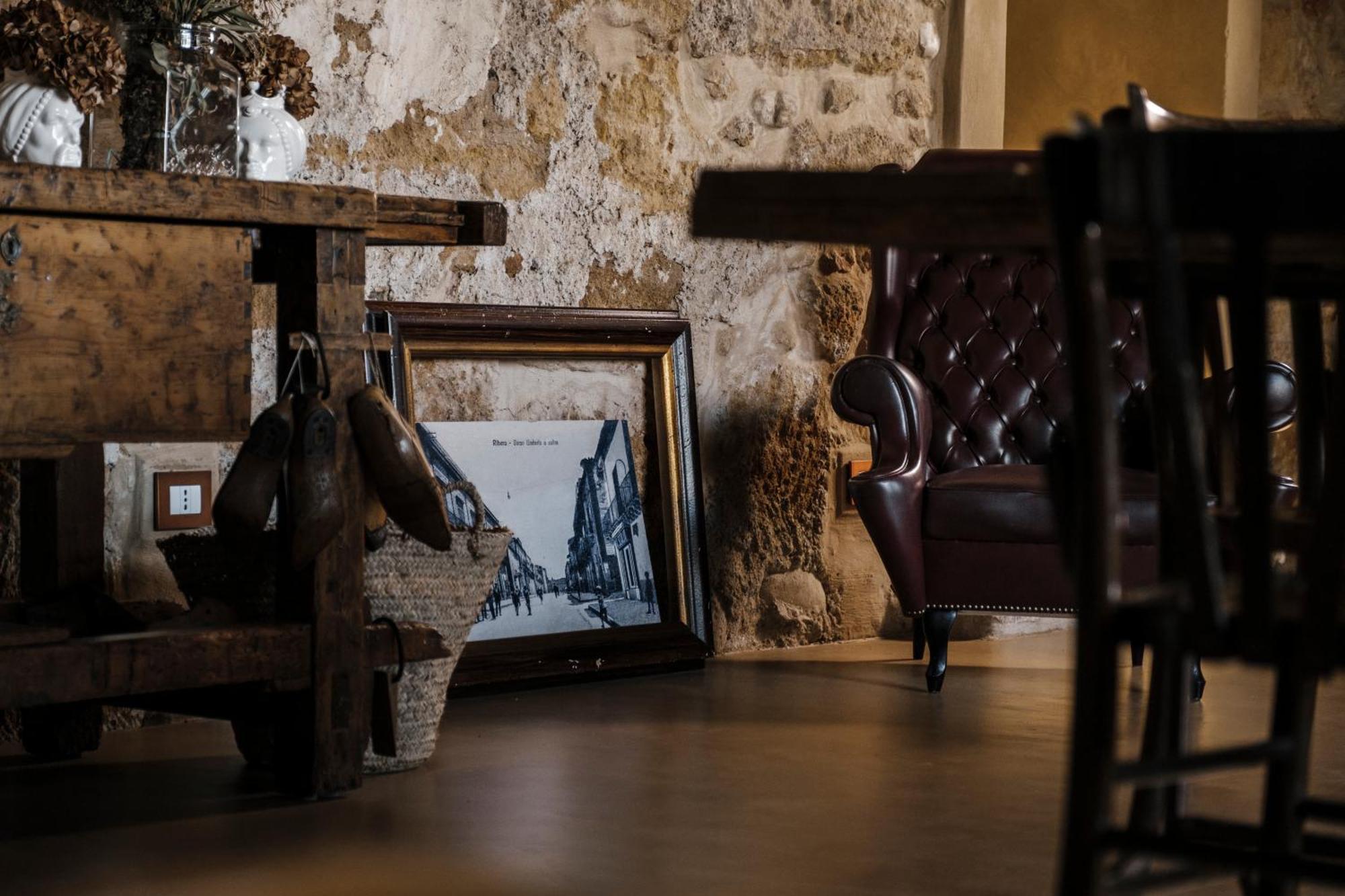 La Pagliera Bed & Breakfast *