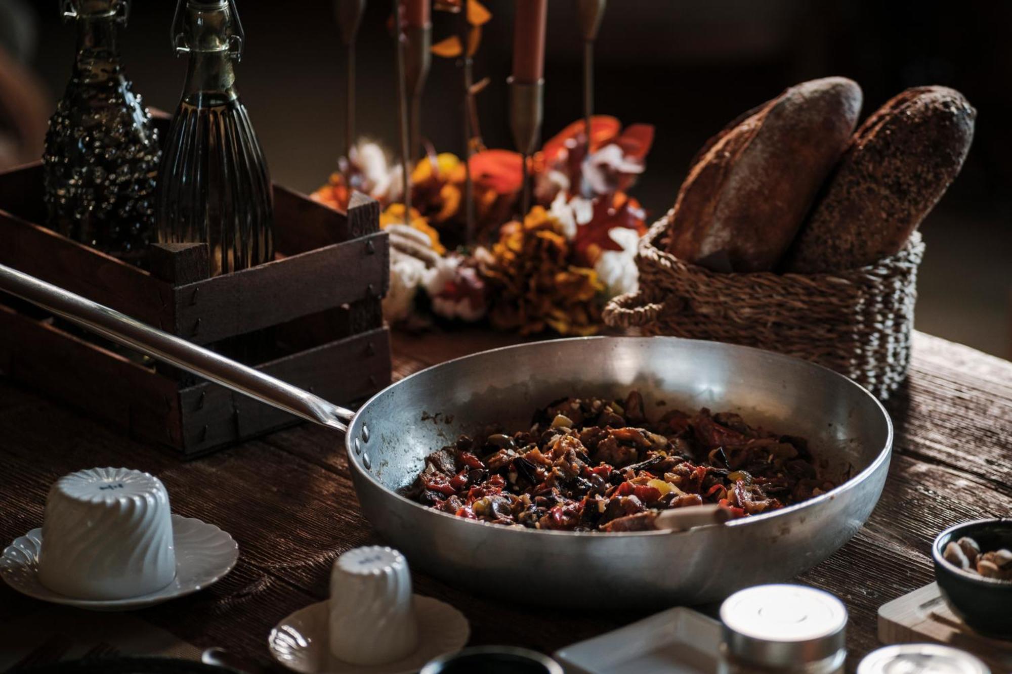 La Pagliera Bed & Breakfast